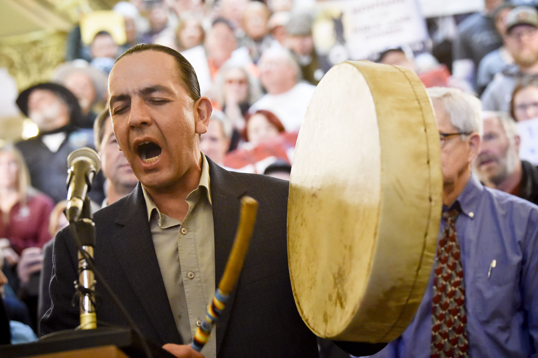 Rally for Public Lands